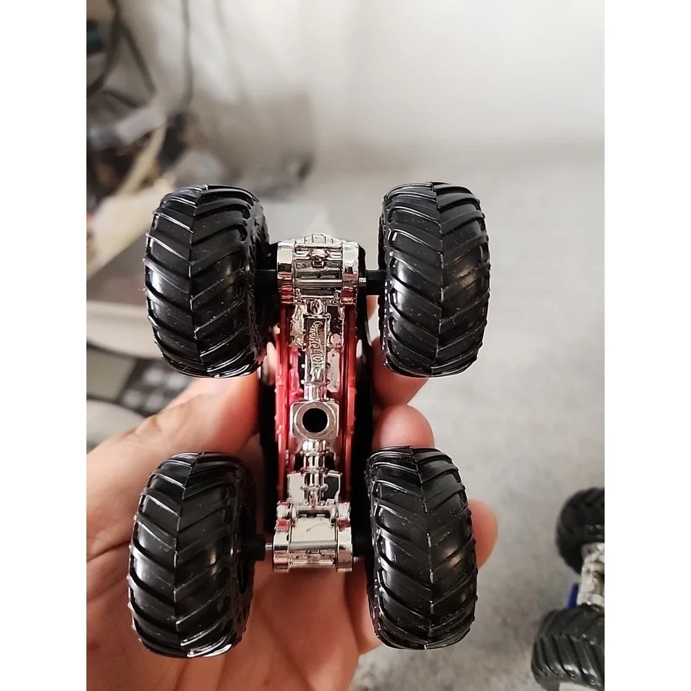 Hot Wheels hot wheels